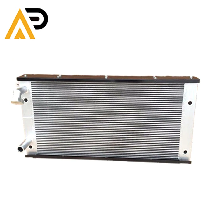 
Factory Outlets Engineering Spare Parts Japan Radiator 