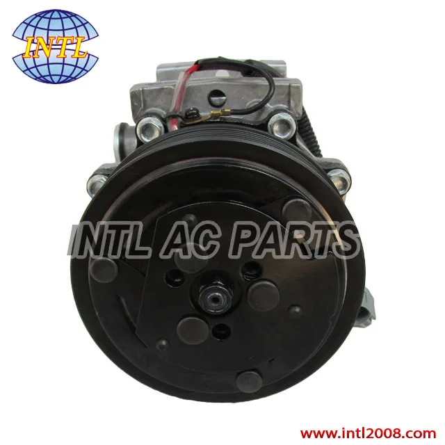 Sanden 4691 4770 4826 ac compressor for Jeep Cherokee Wrangler For Dodge Dakota 55036340 55037205AH