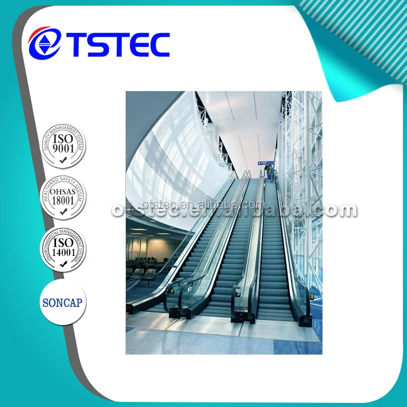 Низкая цена тяжелых эскалатор цены