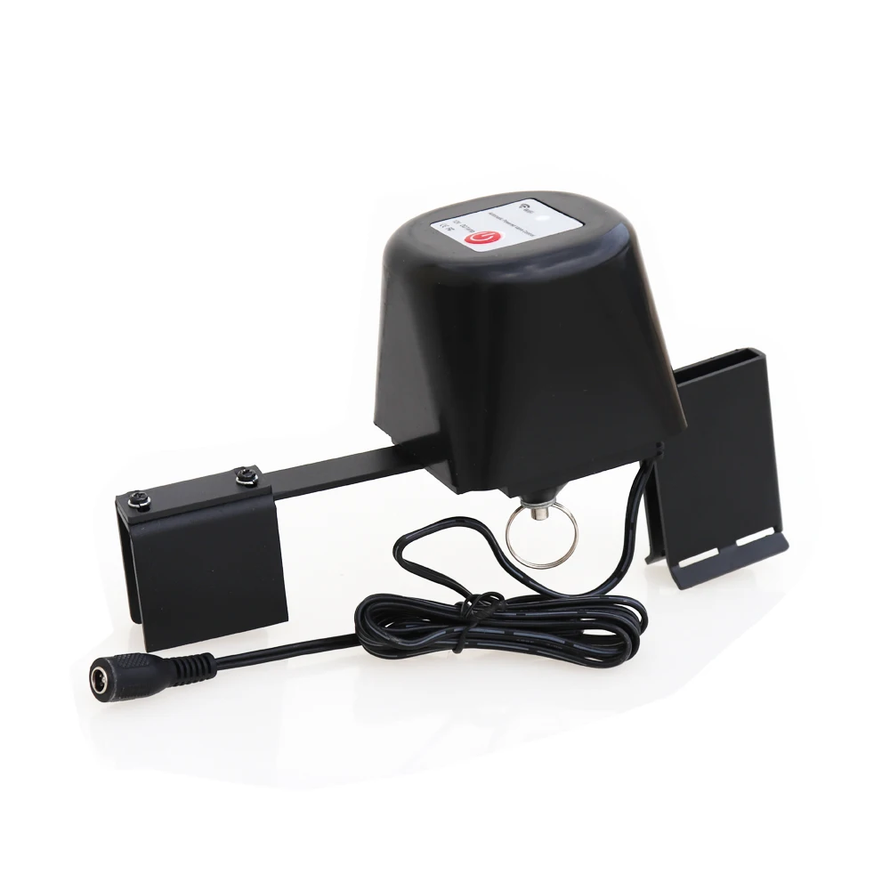 Wireless  Smart Wifi Home Main Gas Shut Off Valve