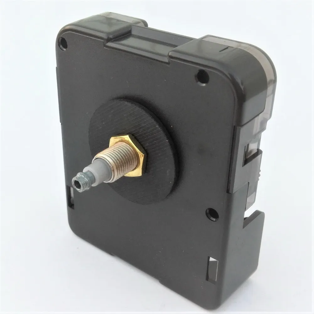 12888S2M UM-2 аккумулятор с высоким крутящим моментом «I» вал, кварцевые часы, механизм R14, двигатель аккумулятора часов для больших часов