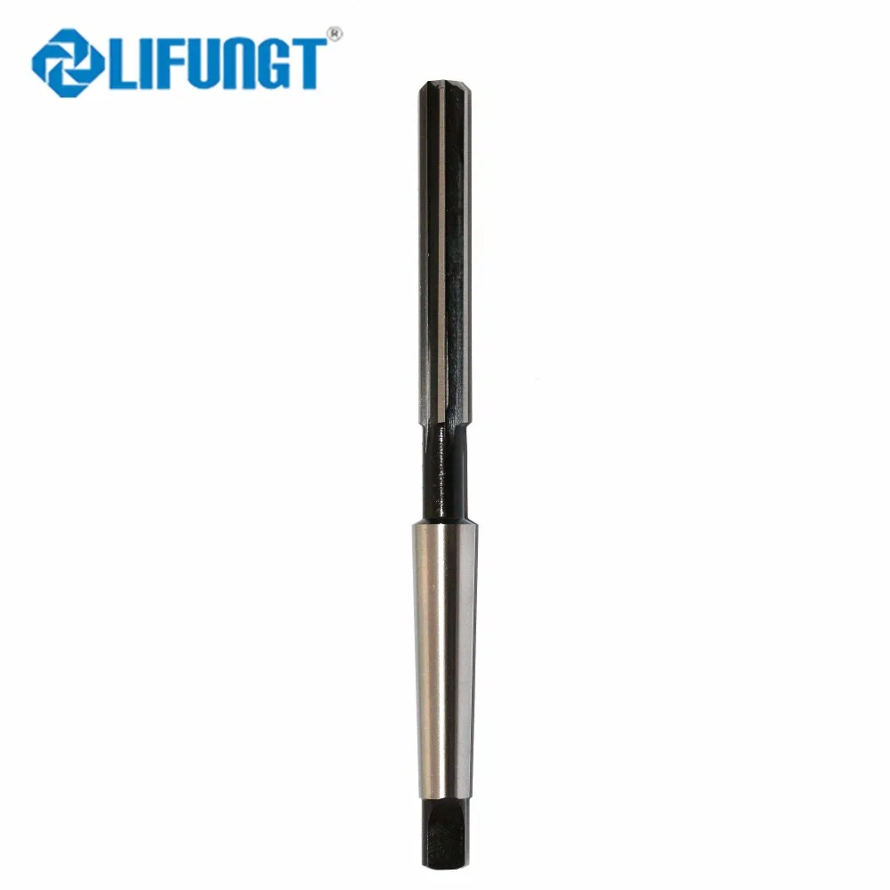 Настраиваемый высокоскоростной стальной конус morse с 6 канавками