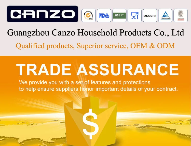 trade assurance