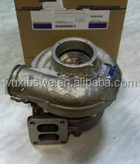 Турбокомпрессор K31 51,09100-7599 51,09100-7769 по конкурентоспособной цене, турбозарядное устройство для Man truck, автозапчасти wuxi booshiwheel