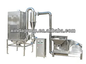 All Purpose Stainless Steel (sus304) Machine for Grinding Spice