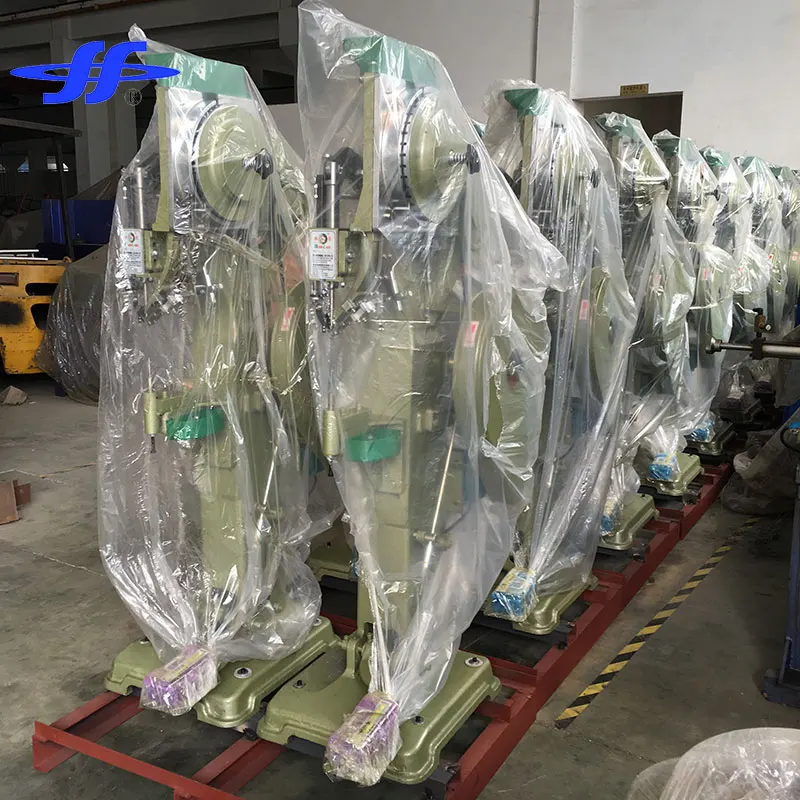 
High Speed Auto Feeder Hollow Riveting Machine For Sale 