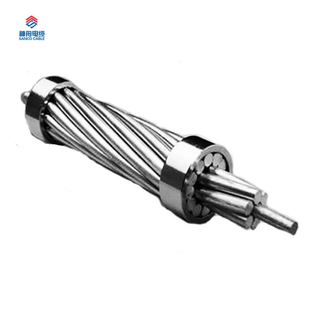 Нажмите здесь 50mm2 70mm2 накладные приложения голые alumnum AAC проводник