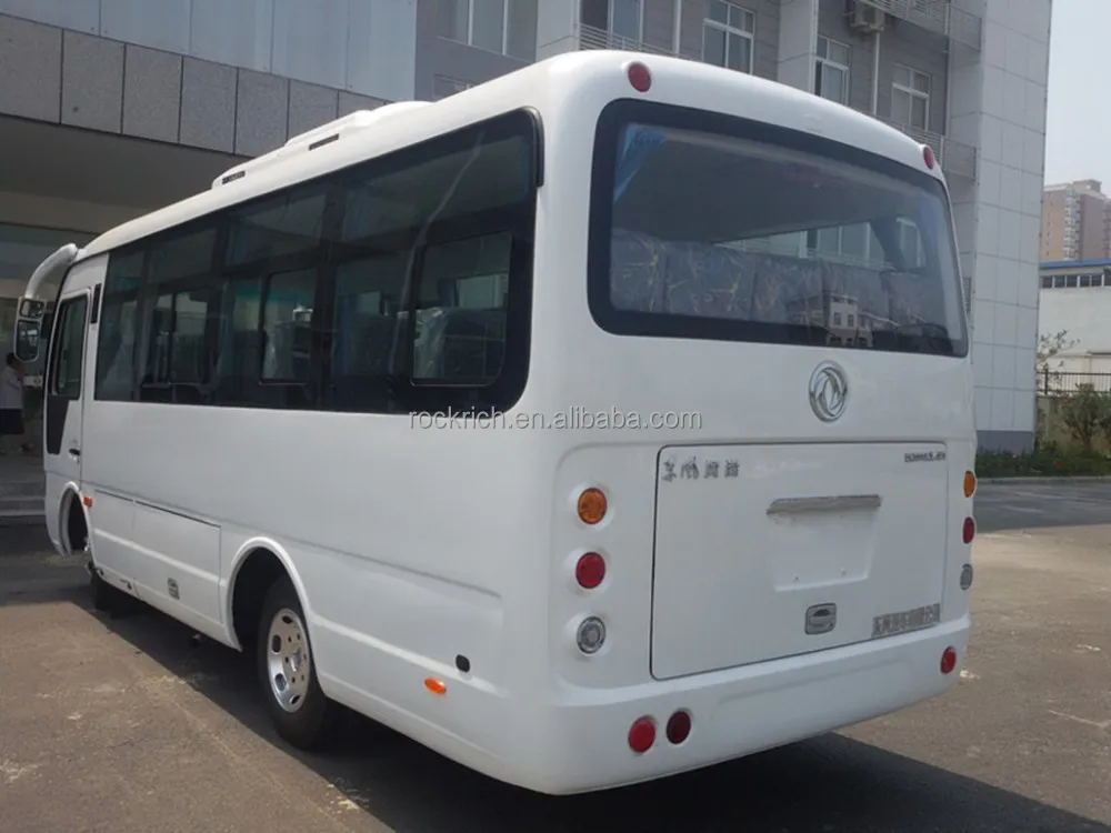 Новый Туристический автобус с ручной коробкой передач для продажи в Тунисе