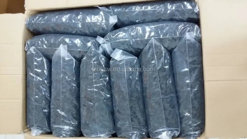 Edible Seaweed Miso Soupmate Dried Wakame Leaves Cut for Sale