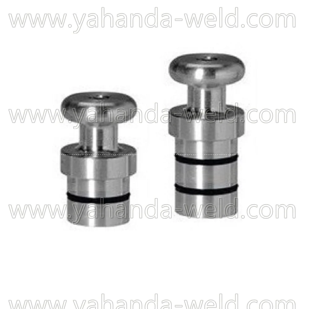 D28/D22/D16 Welding Table bolt for welding clamping