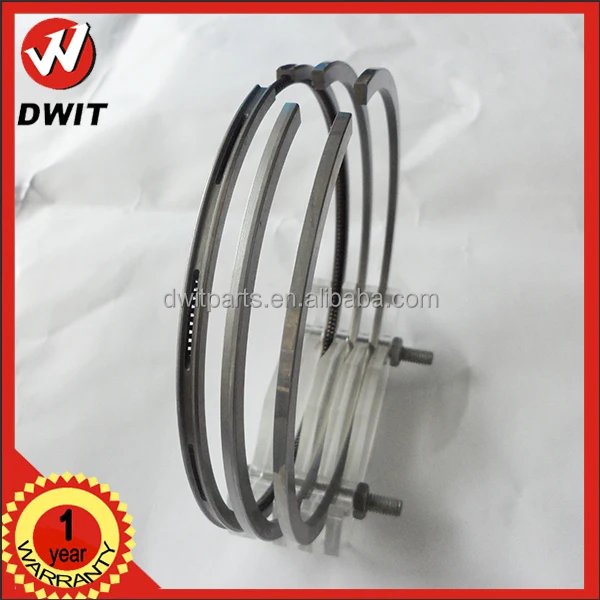 Используется для volvo TD102 поршневых колец на складе