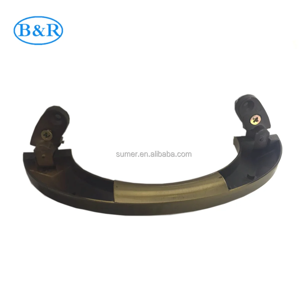 H005S factory offer  funeral coffin handle casket accessories handle for coaket