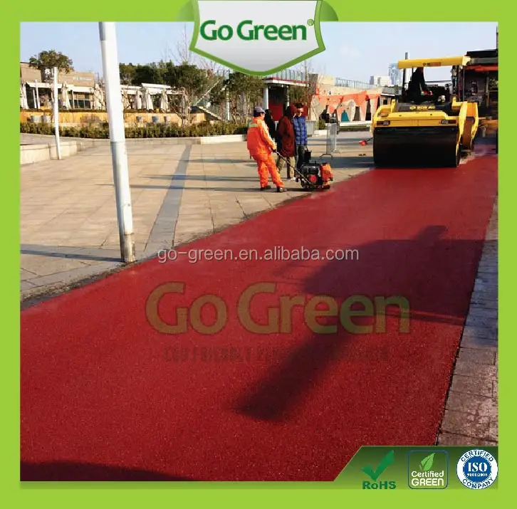 Colorless Liquid Binder Asphalt Binder Prices Hot Mix Colored Asphalt Emulsion