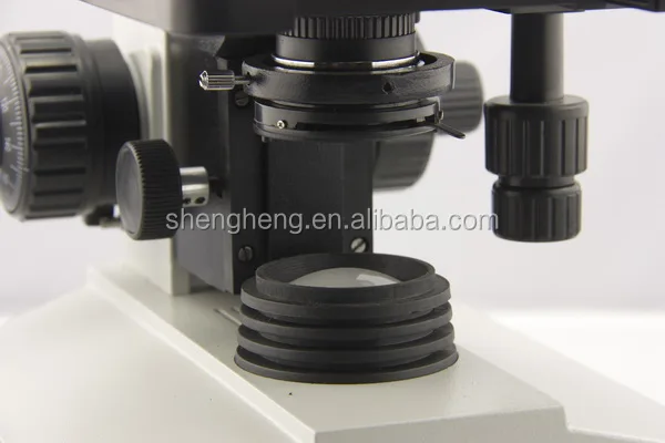 Sinher Biological microscope  107BN microscope