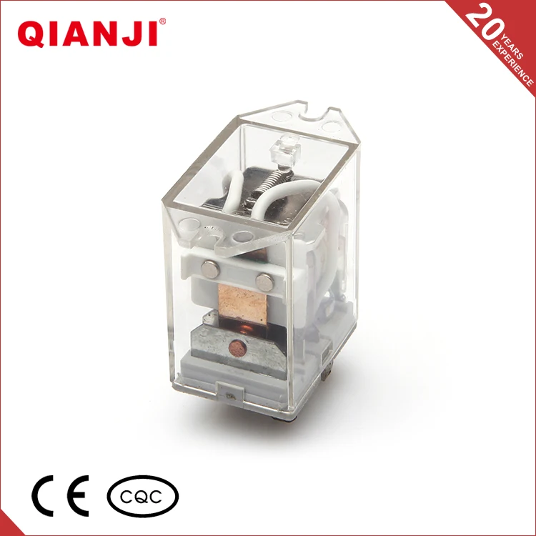 QIANJI Завод JQX-13FT (LY2) Общего Назначения Реле Мини-Электромагнитное Реле
