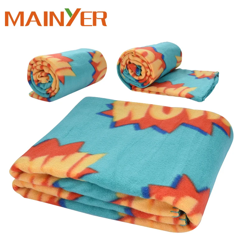 rachel Baby cotton spain blanket