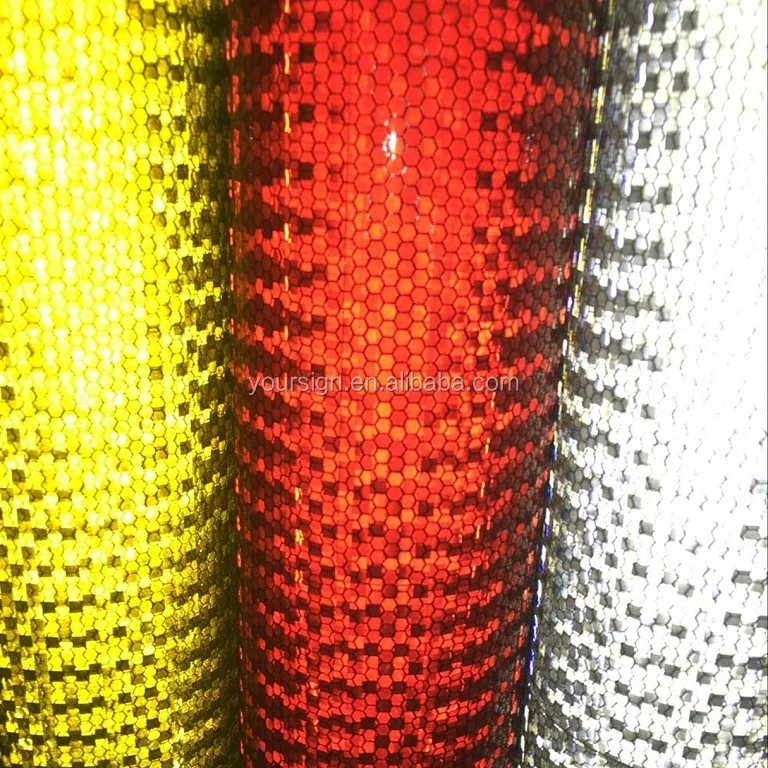 avery dennison pattern conspicuity reflective sheeting,reflective printing solutions,high visibility materials for highway safe