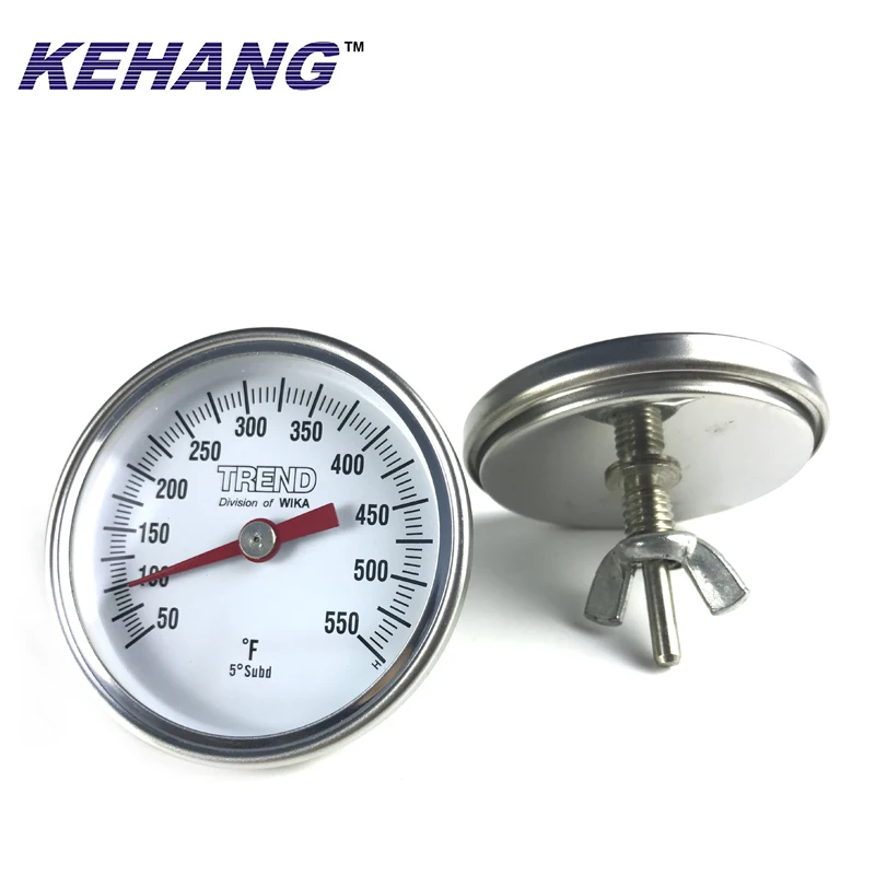 Профессиональный термометр для барбекю