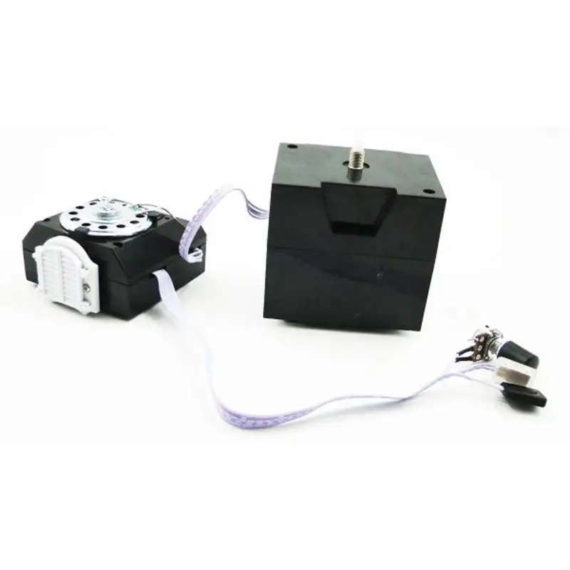 Швейцарский часы с кукушкой части