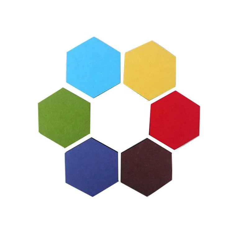 Cheap price chemical synthetic fiber nonwoven fabric acoustic sound proofing insulation felt