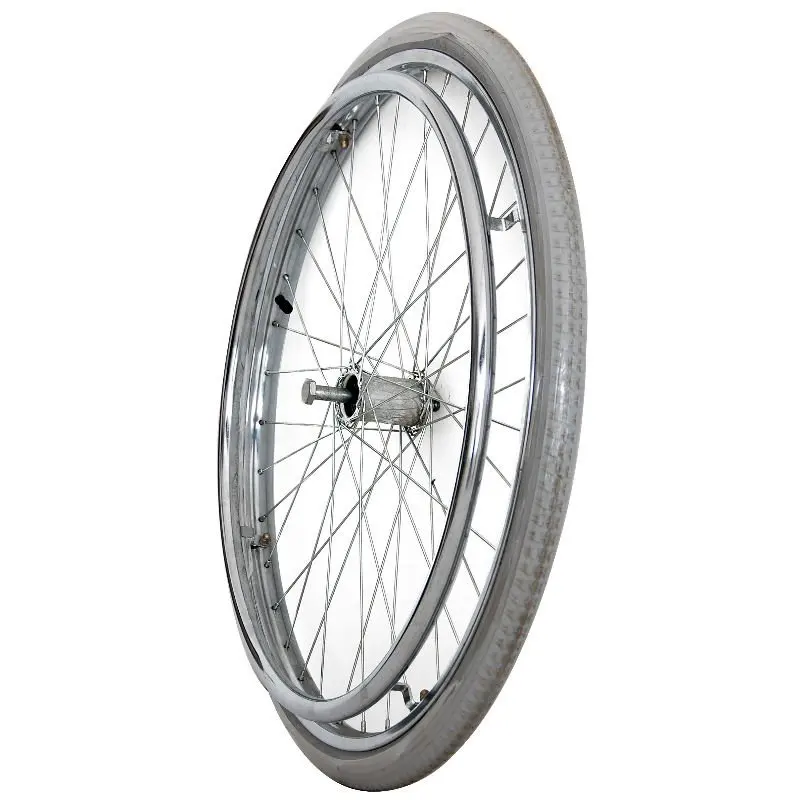 Колесо для инвалидной коляски