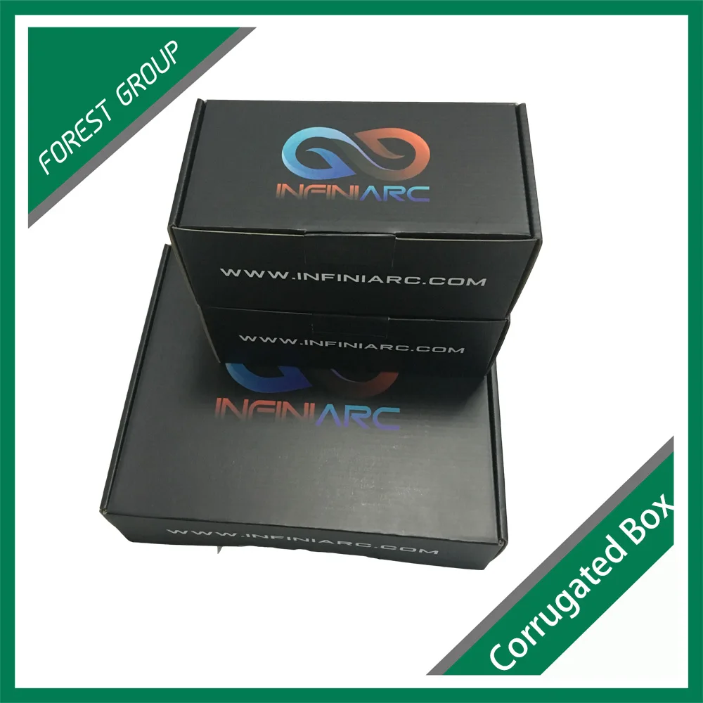 OEM logo черные коробки для домашнего использования