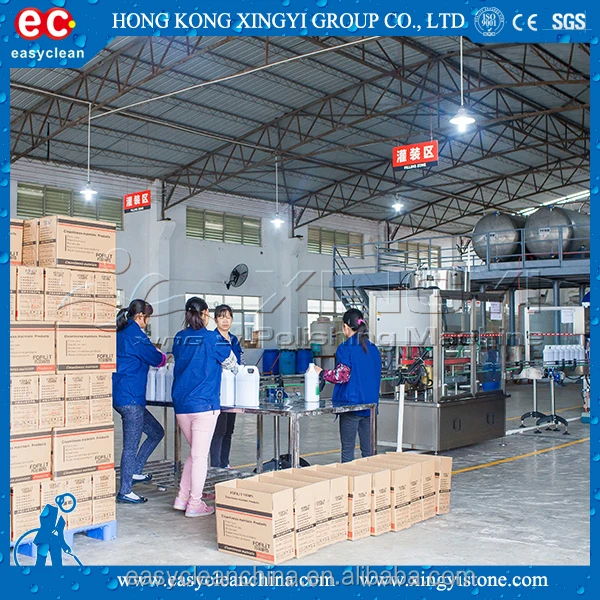 
water-based static dust collecting agent 