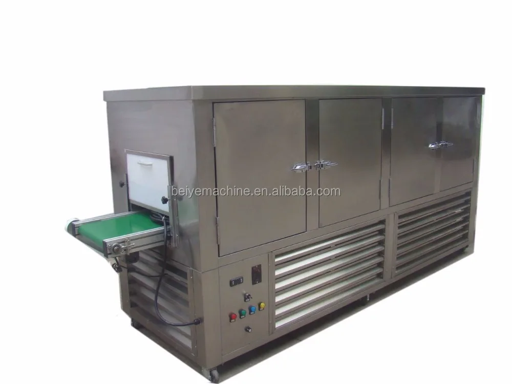 
Factory price Lipstick Cooling Tunnel,Lipstick Freezing Chiller,wax/chocolate cooling tunnel 