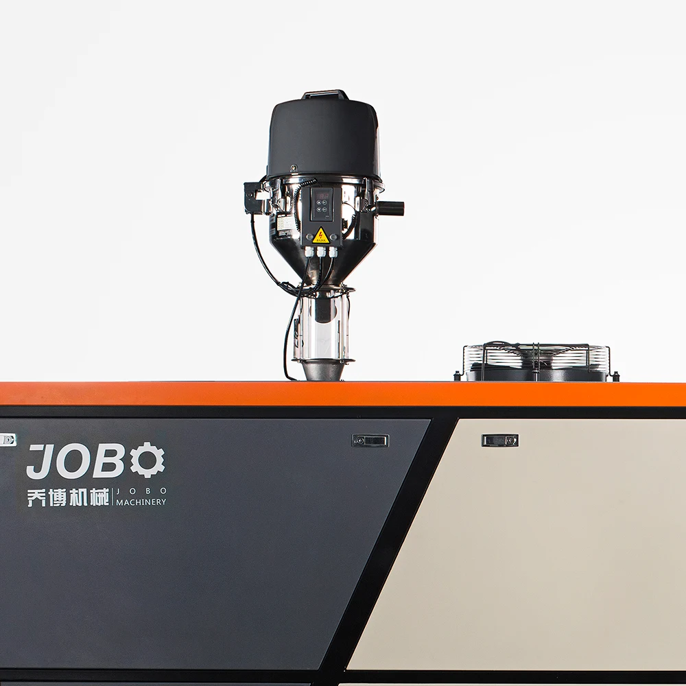 
Hydraulic automatic plastic cap making machine for bottles 