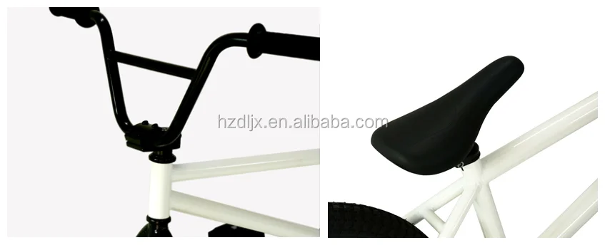 2017 China Aluminum 20 inch cheapest wholesale bmx bikes freestyle,all kinds of price bmx bicycle