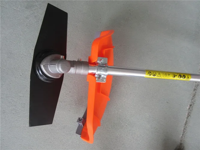 
BC35T gasoline backpack brush cutter 