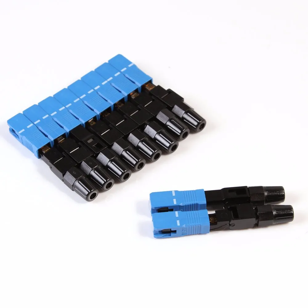 Best Seller Provide fc to fc pc upc sm connector