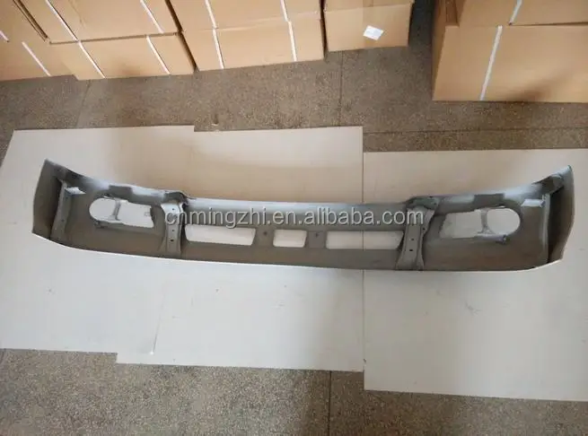 HC-B-46006 FRONT BUMPER bus bumper