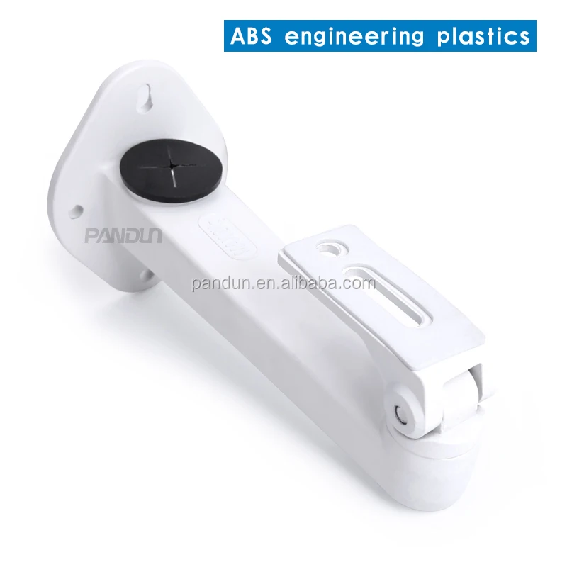 Кронштейн для камеры видеонаблюдения из АБС-пластика