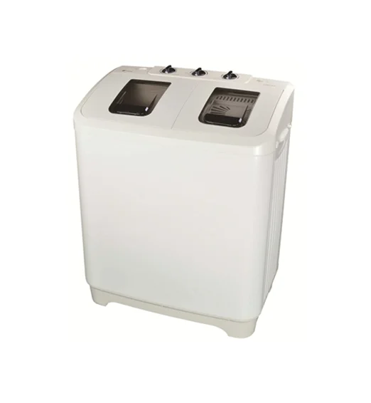 7.5kg 8kg 8.5kg 9 Kg 9.5kg Twin Tub Washing Machine With Dryer