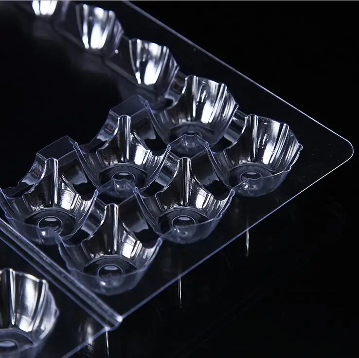 Good Quality 6, 12, 18, 20, 24, 30 Quail Egg Cartons for Sale