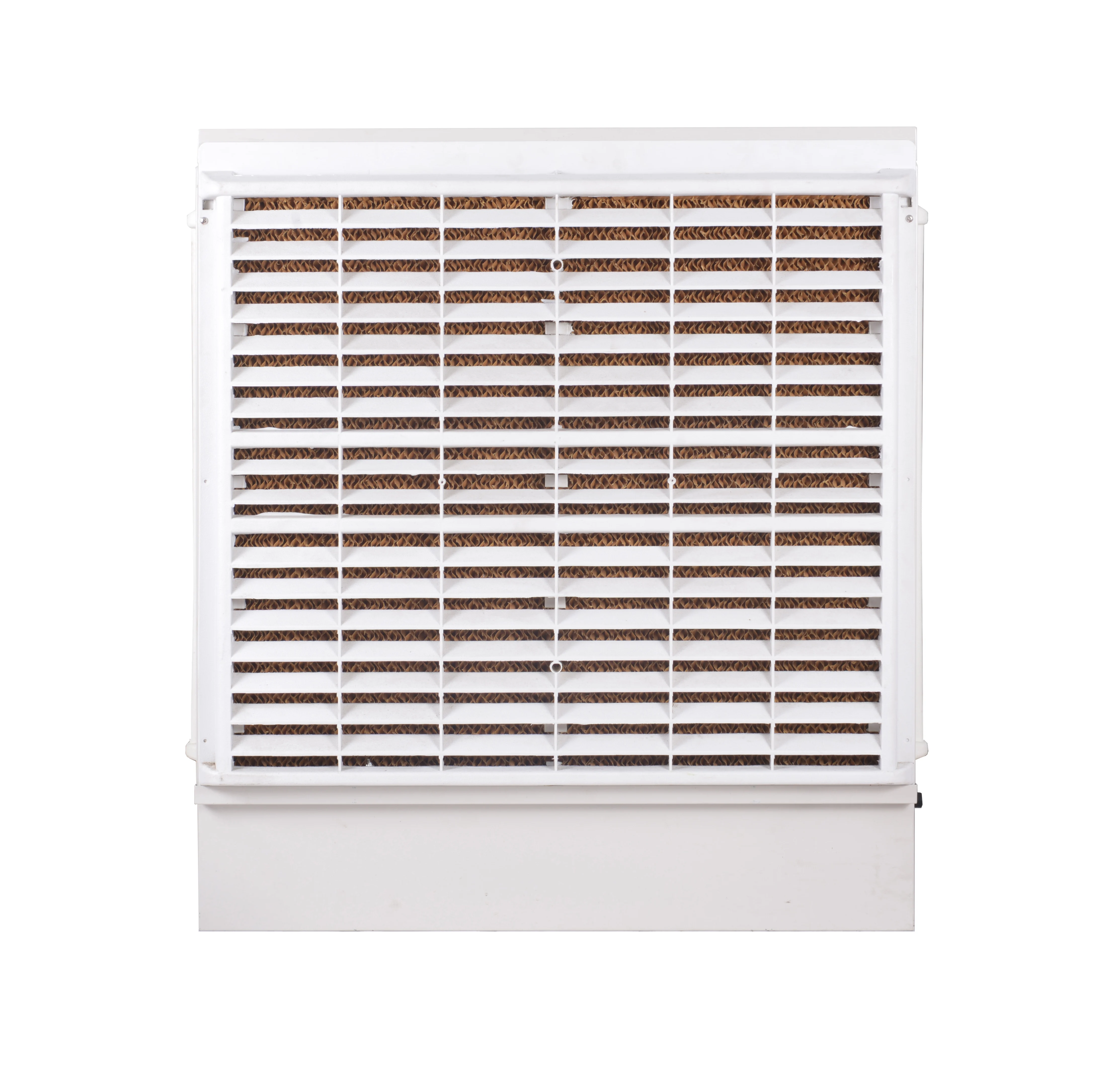 Оконный Испарительный воздушный охладитель пустыни с 8000 см/ч