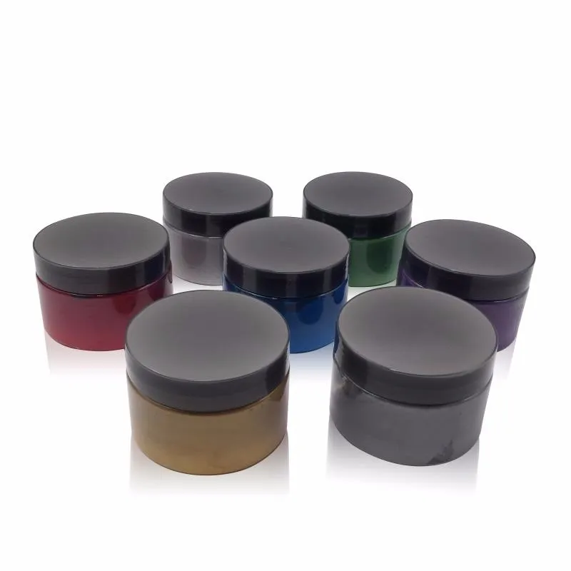 professional house hold easy wash customer setting brand mofajang hair coloring wax