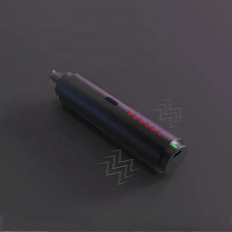 Новинка 2019, высокое качество, испаритель для сухой травы cloud vape, керамический Falcon от LifewinNew Tech