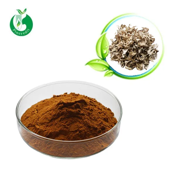 
Grifola frondosa extract, maitake mushroom extract polysaccharide powder 