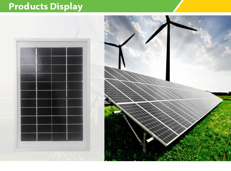 Alibaba gold supplier wholesale green solar panel 230v