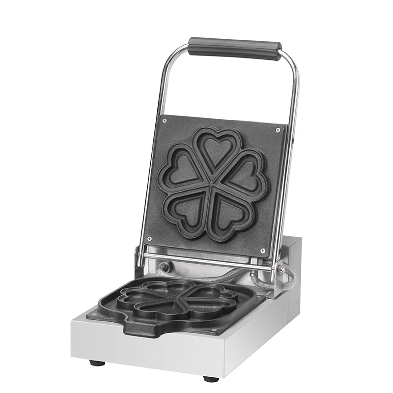 Low Price Electric Sandwich Toaster Waffle Maker Belgium Waffle Maker Heart Waffle Maker