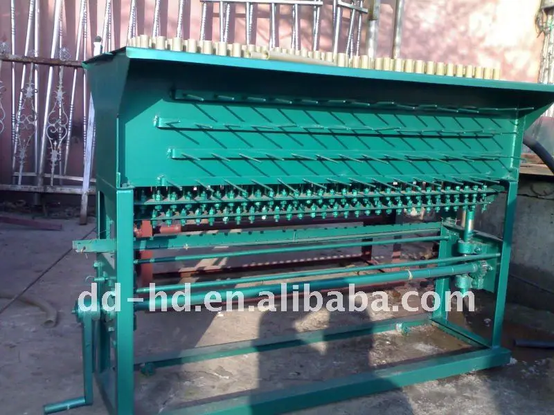 
Candle Making Machine 