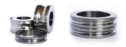 TC кольцевой ролик с хорошим сроком службы