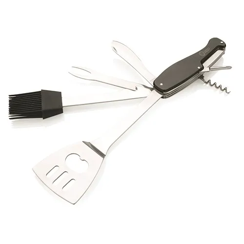 barbecue 7-in-1 tool