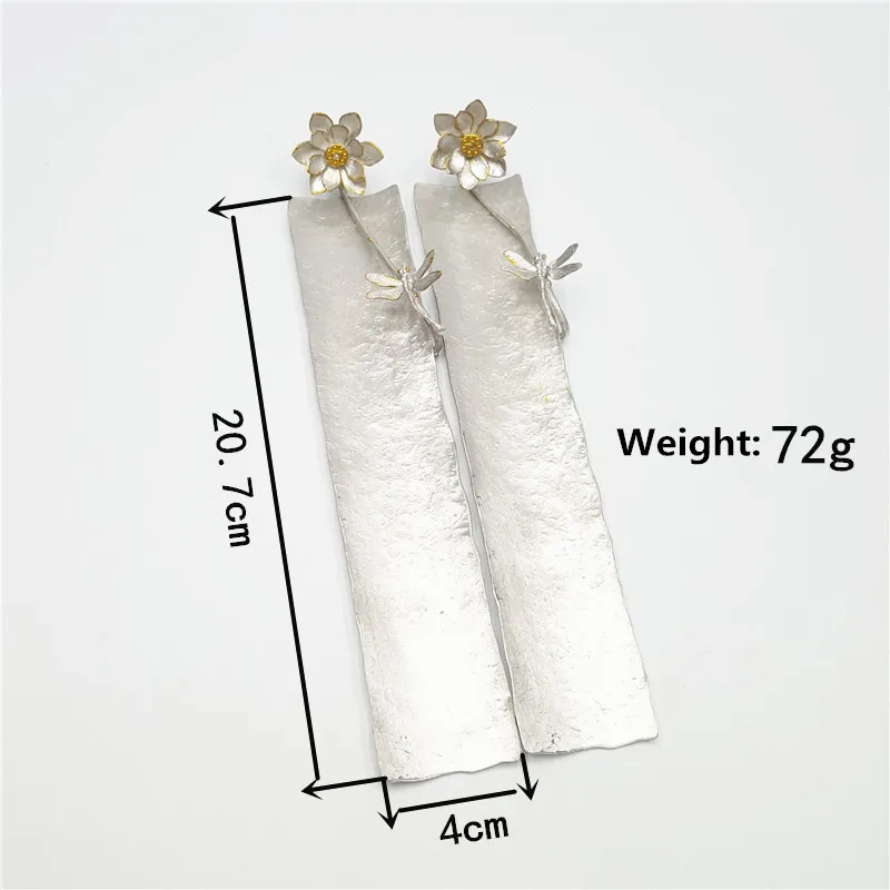 2020 Best Selling New Metal Tin Incense Stick Holder Exquisite Portable Home Incense Burner