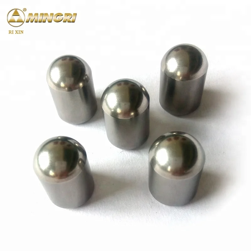 Widia Cemented Tungsten Carbide Road Milling Teeth for Rock Drill Bits