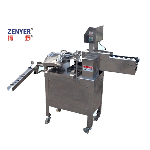 3000eggs/h egg breaking machine /liquid egg processing lines