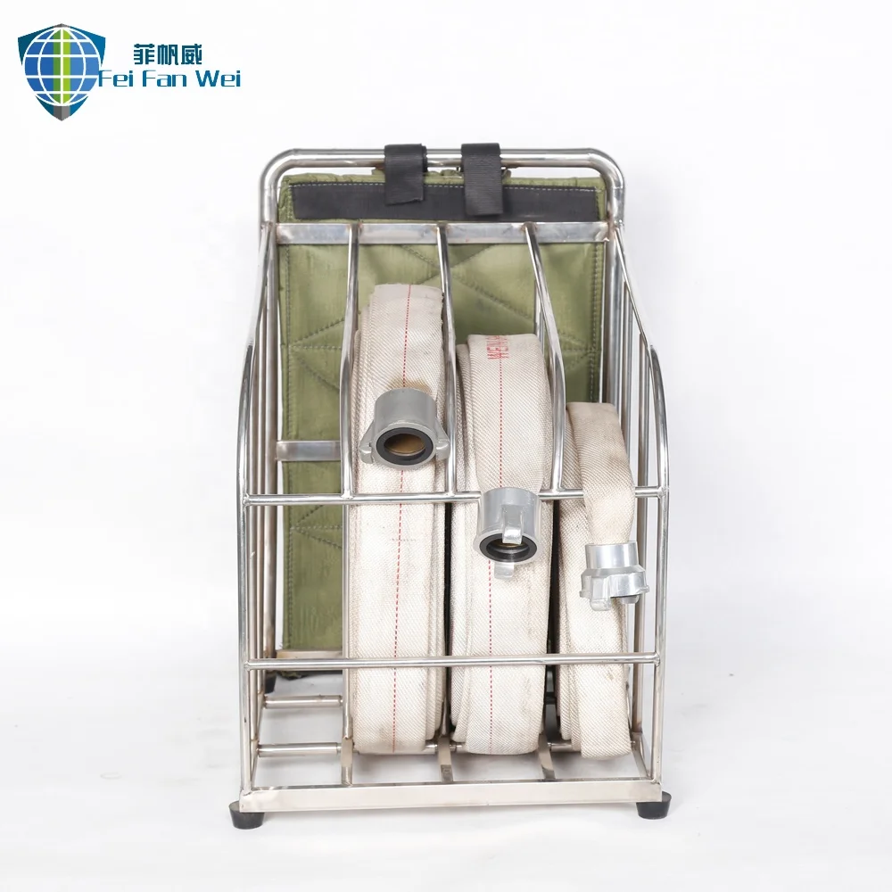 
Safety rescue fire pump set 