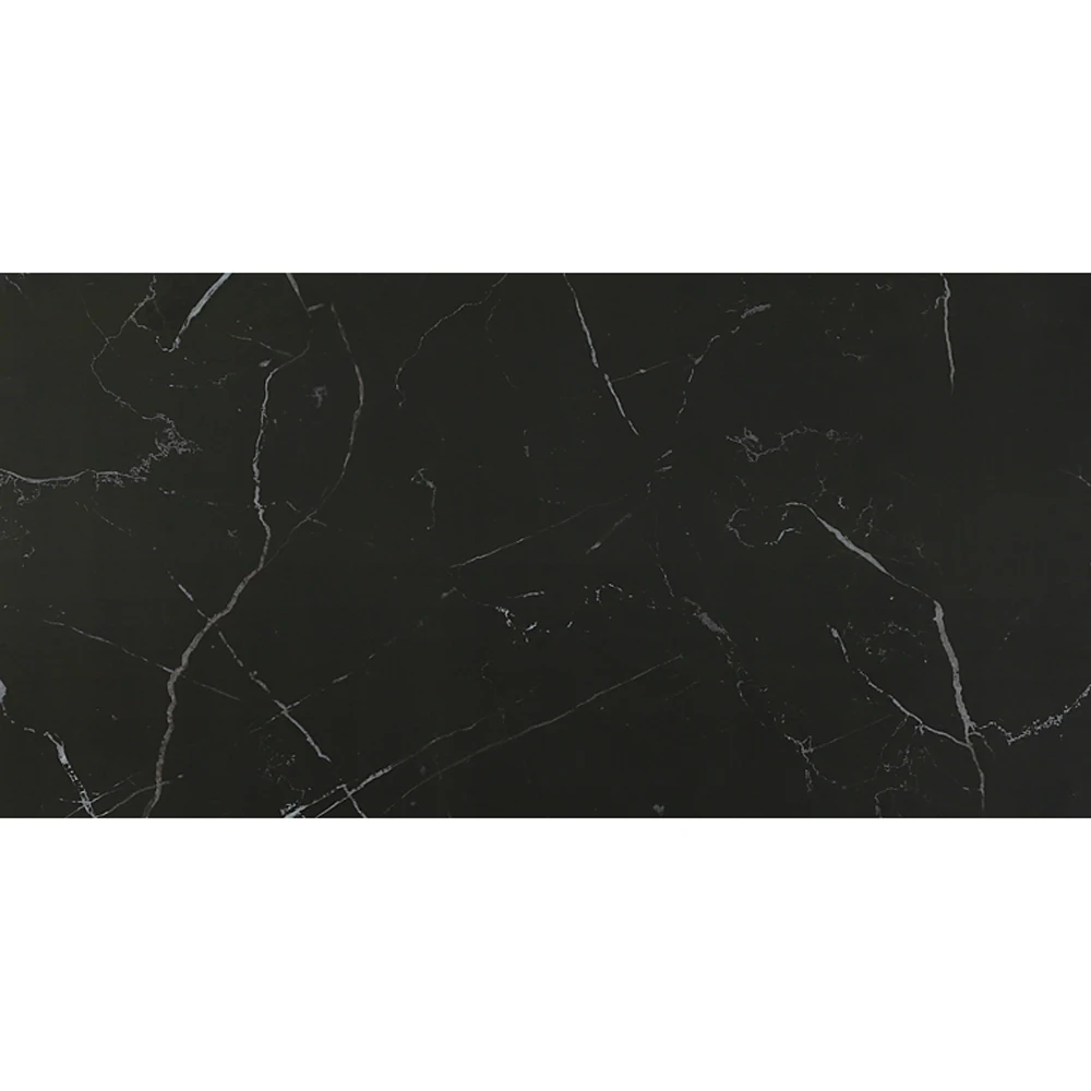 Zimbabwe black granite floor tiles